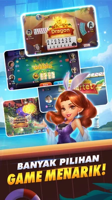Main Front Page Royal Dream APK- EN 4 apk royal dream versi terbaru