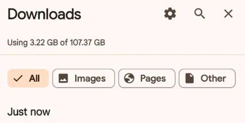 Main Front Page Royal Dream APK- EN 15 3rd step royal dream apk