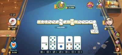 Main Front Page Royal Dream APK- EN 9 royal dream download apk 6 (131.2 mb)